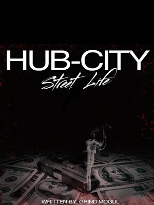 cover image of Hub-City Street Life